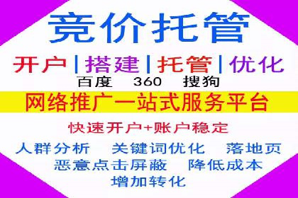 百度SEM推广在电商行业的应用案例